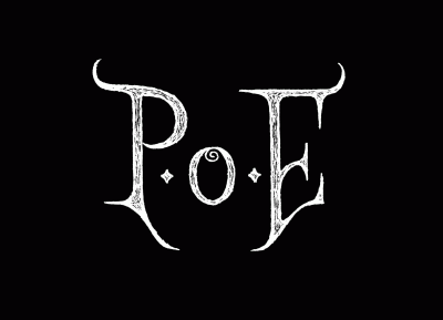 logo Philosophy Of Evil logo Philosophy Of Evil